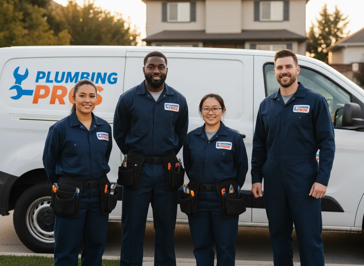 Water Heater Repair company in Marshall, NC